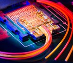 Intel planche sur des liaisons optiques pour le futur de l'ordinateur