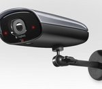 Alert 750 : une nouvelle gamme de caméras de surveillance annoncée chez Logitech