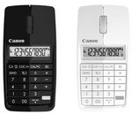 X Mark I de Canon : une souris avec calculatrice intégrée