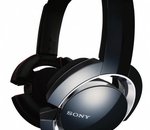 Sony dévoile deux nouveaux casques à destination des joueurs