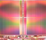 Mémoire Flash 3 bits par cellule en 25 nm chez Intel et Micron