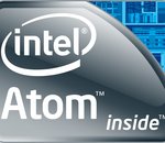 Intel lance son Atom N550 double coeur pour netbook
