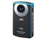 JVC complète sa gamme de mini-caméscopes Picsio avec deux nouveaux modèles