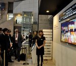 Toshiba suggère l'arrivée de TV 3D sans lunettes... un jour