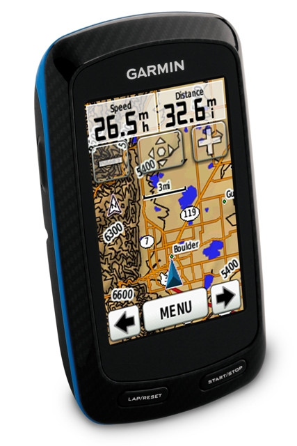 Garmin store edge 800