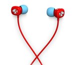 Des écouteurs Ultimate Ears colorés chez Logitech