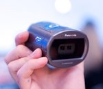 Panasonic : le premier caméscope 3D grand public en images