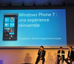 Des tablettes Windows Phone 7 ? Pourquoi pas, répond Microsoft