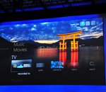 TV connectées: Windows 7 embedded chez Asus, Acer et Atom
