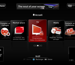 Toshiba Places : une Box TV multimédia qui mise sur le multiplateformes