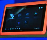 Dell : une tablette transformable en Netbook