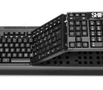 SteelSeries dévoile le clavier Shift, successeur du ZBoard