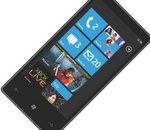 Windows Phone 7 sera lancé le 11 octobre
