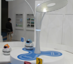 Ceatec : le smart-grid, nouvelle marotte des fabricants japonais