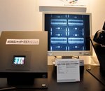 Ceatec : un écran MEMS à mi chemin entre LCD et e-book chez Hitachi