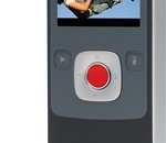 Nouvelles caméras de poche Flip chez Cisco : spécifications, prix et date de sortie