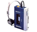 Après 30 ans de production, Sony arrête le Walkman à cassettes au Japon