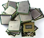 Comparatif processeurs : 82 processeurs testés (màj)