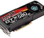GeForce GTX 580 : arrivée imminente (màj)