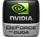 NVIDIA met en ligne son kit de développement CUDA 3.2