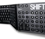 SteelSeries : un nouveau keyset pour le clavier Shift, à destination des MMO