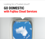 Fujitsu veut gérer les clouds privés
