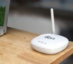 Fonera SIMPL : retour aux fondamentaux du Wi-Fi communautaire pour 39 euros