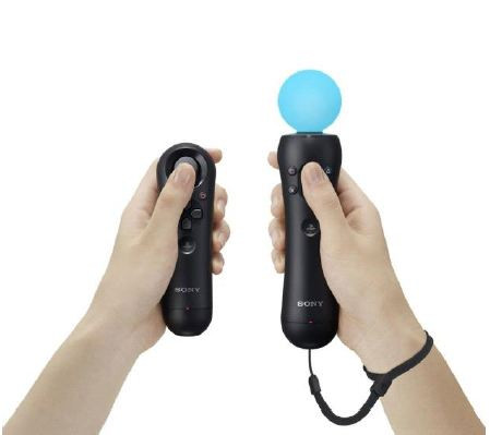sony playstation 5 move