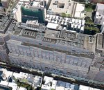 Google : 1,9 milliard de dollars dans un immeuble à New-York