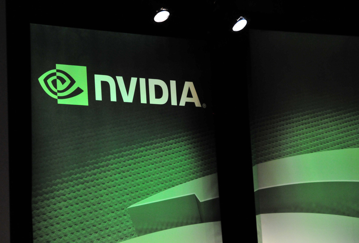 NVIDIA : SuperPhone en Tegra 2 et projet Denver