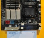 Zotac: GeForce GT430 et H67 sur une carte mère
