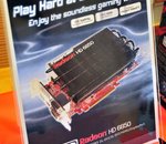PowerColor présente une Radeon HD 6850 passive