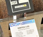 OCZ : Vertex 3, SandForce SF-2500 et alimentations