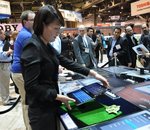 Sliding PC 7 : Samsung y va de son hybride portable / tablette