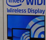 Intel WiDi: vidéo sans fil chez D-Link, son sans fil pour Logitech