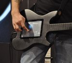 KItara : la guitare électronique s'expose au CES