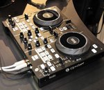 Hercules annonce la DJ 4set pour mixer en soirée ! 