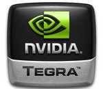 NVIDIA annonce des Tegra quadri-coeurs et partage sa roadmap