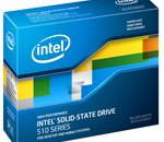 Intel annonce officiellement sa nouvelle gamme de SSD, la série 510