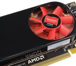 AMD annonce la Radeon HD 6450 : test express