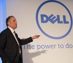 Dell va mettre 1 milliard de dollars dans ses datacenters