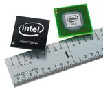 Intel lance Oak Trail, sa plate-forme Atom destinée aux tablettes!