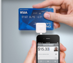 Le groupe Visa mise sur le système de paiement mobile Square