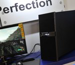 MedPi : Asus lancerait ses PC Desktop et montre ses portables