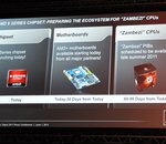AMD lance ses chipsets 970, 990X, 990FX et confirme le retard de Bulldozer