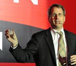 AMD parle de Llano, de sa marque Vision et de Trinity