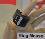 Ring Mouse : Genius veut nous passer la souris au doigt