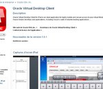 Oracle met à jour ses outils de VDI et dévoile un client iPad
