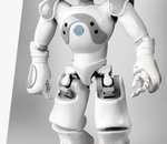 La version 4 du robot Nao est lancée par Aldebaran Robotics