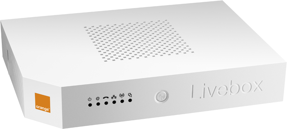 Orange Met A Jour Ses Livebox 2 Et Bloque Le Livebox 2 Unlocker